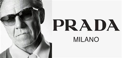 a qui appartient prada|Prada clothing company.